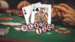 bermain blackjack